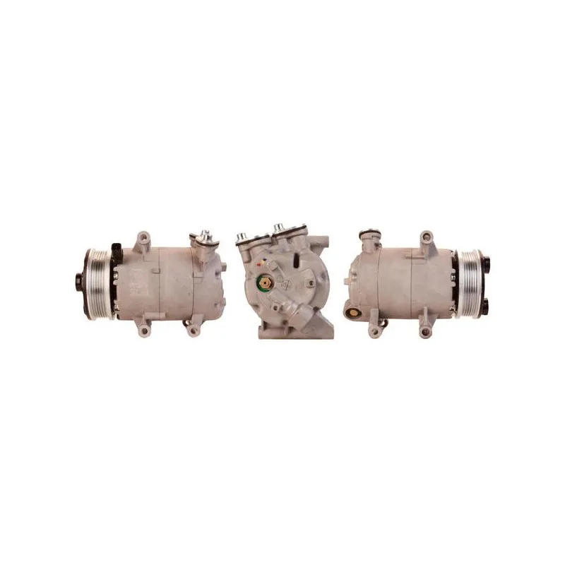 Compresseur, climatisation LUCAS ACP683