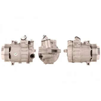 Compresseur, climatisation LUCAS ACP684