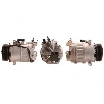 Compresseur, climatisation LUCAS ACP685