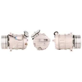 Compresseur, climatisation LUCAS ACP691