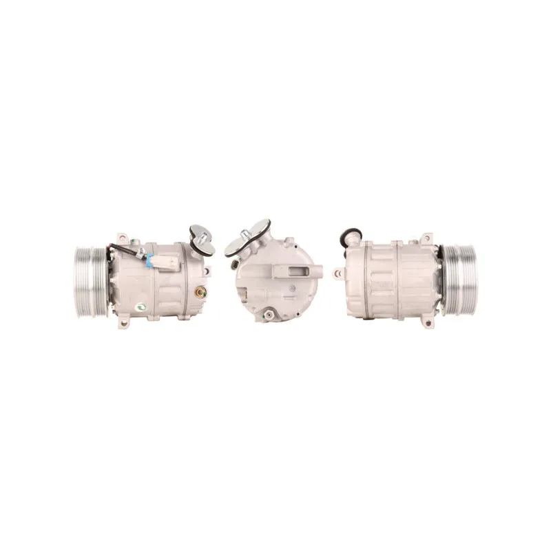 Compresseur, climatisation LUCAS ACP691