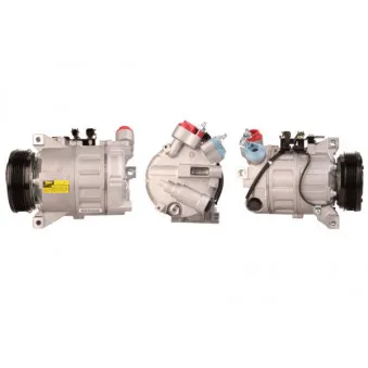Compresseur, climatisation LUCAS ACP692