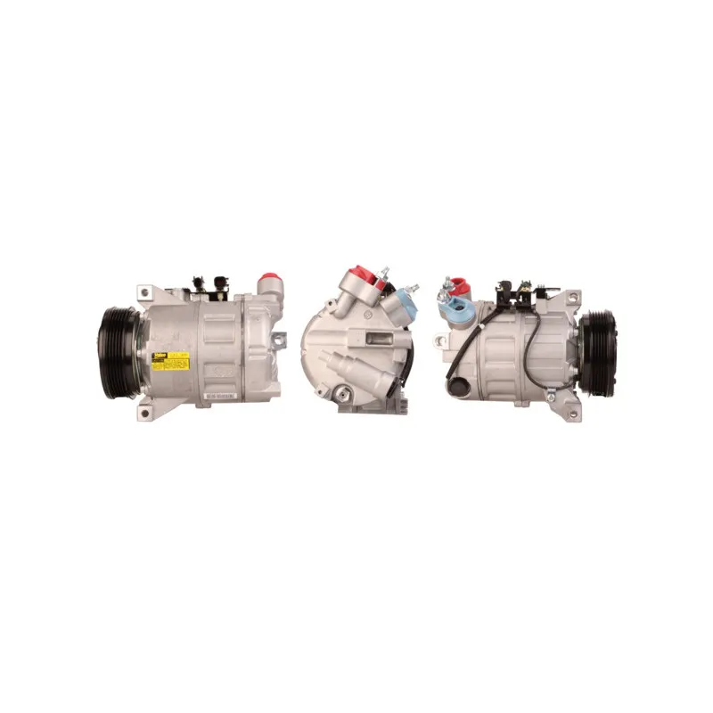 Compresseur, climatisation LUCAS ACP692