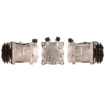 Compresseur, climatisation LUCAS ACP695