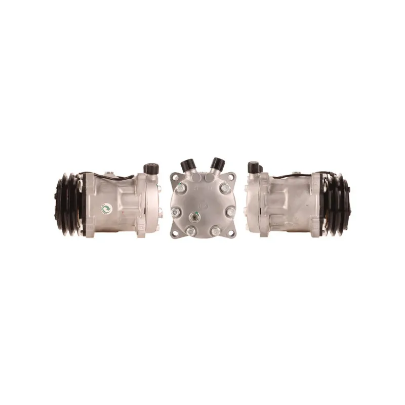 Compresseur, climatisation LUCAS ACP695