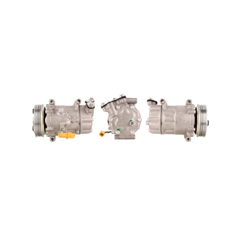 Compresseur, climatisation LUCAS ACP697