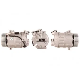 Compresseur, climatisation LUCAS ACP700