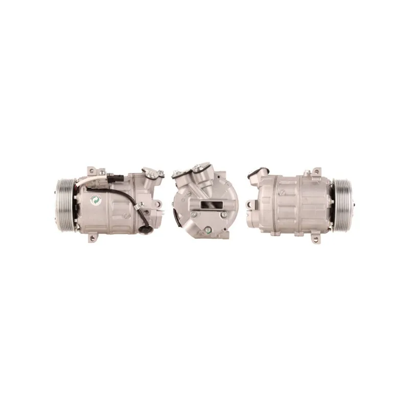 Compresseur, climatisation LUCAS ACP700