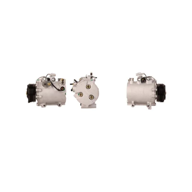 Compresseur, climatisation LUCAS ACP705