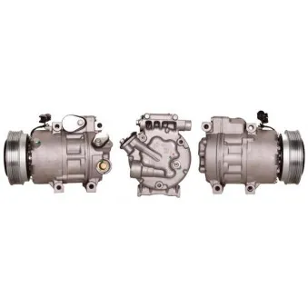 Compresseur, climatisation LUCAS ACP715