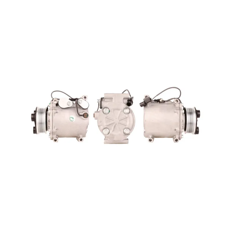 Compresseur, climatisation LUCAS ACP722