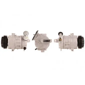 Compresseur, climatisation LUCAS ACP725