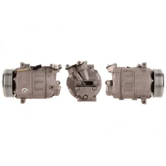 Compresseur, climatisation LUCAS ACP733
