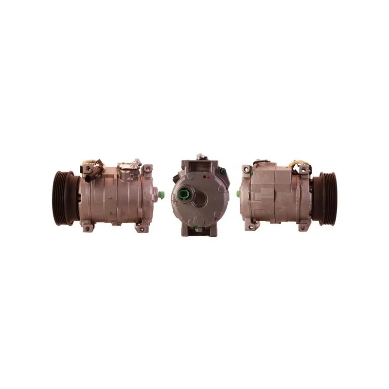 Compresseur, climatisation LUCAS ACP736