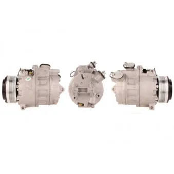 Compresseur, climatisation LUCAS ACP744