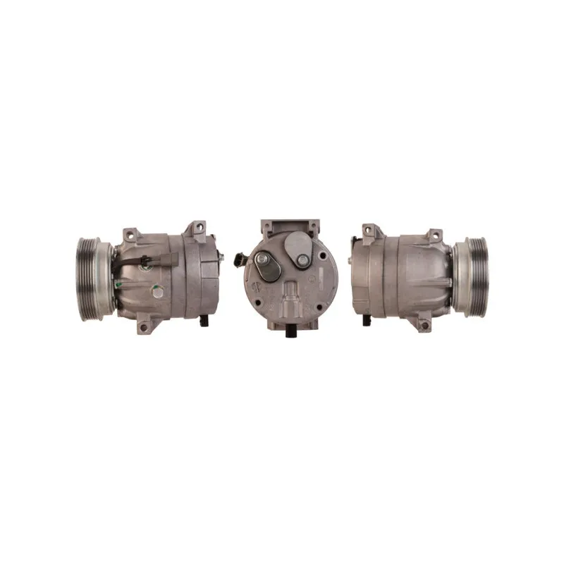 Compresseur, climatisation LUCAS ACP753