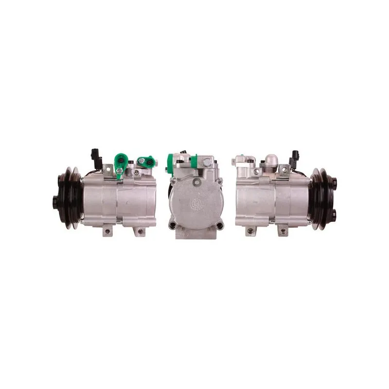 Compresseur, climatisation LUCAS ACP756