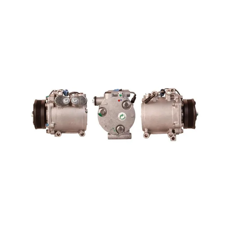 Compresseur, climatisation LUCAS ACP763