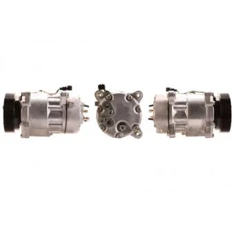 Compresseur, climatisation LUCAS ACP769