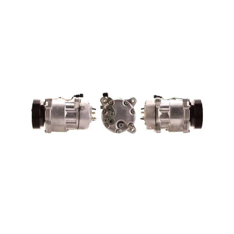 Compresseur, climatisation LUCAS ACP769