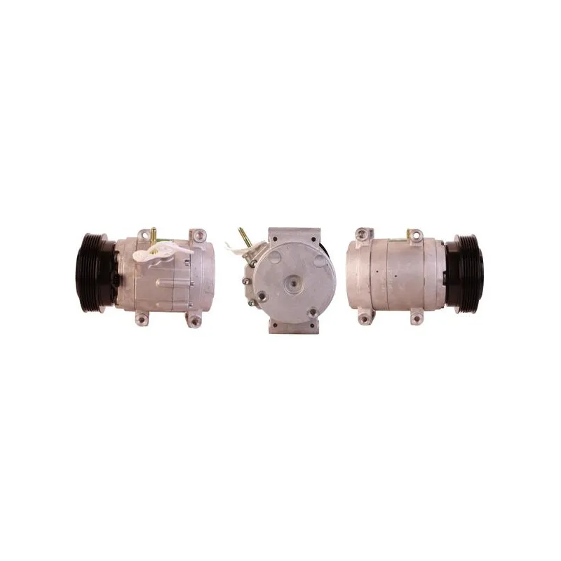 Compresseur, climatisation LUCAS ACP781