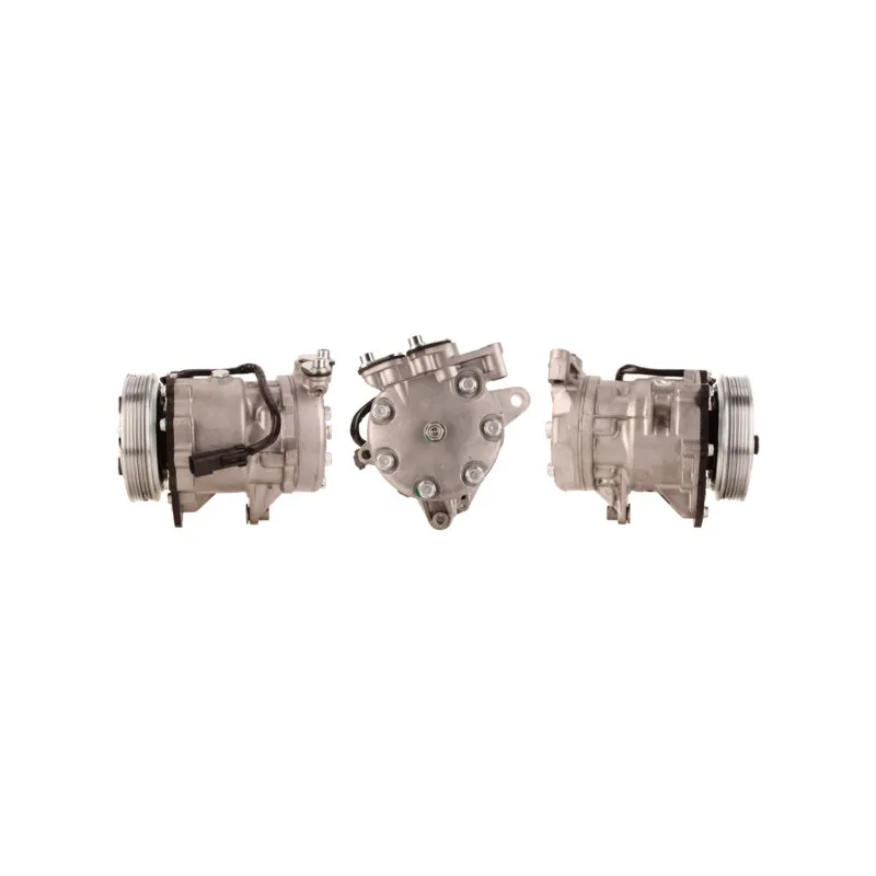 Compresseur, climatisation LUCAS ACP784