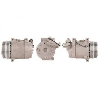 Compresseur, climatisation LUCAS ACP785