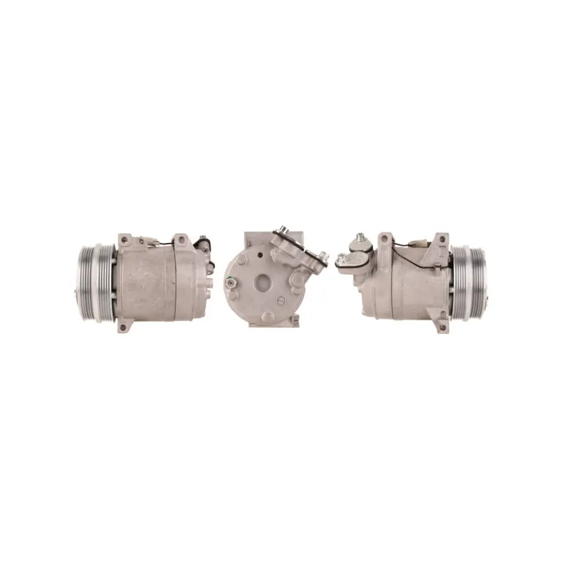 Compresseur, climatisation LUCAS ACP785