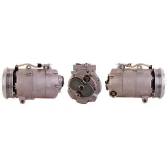 Compresseur, climatisation LUCAS ACP792