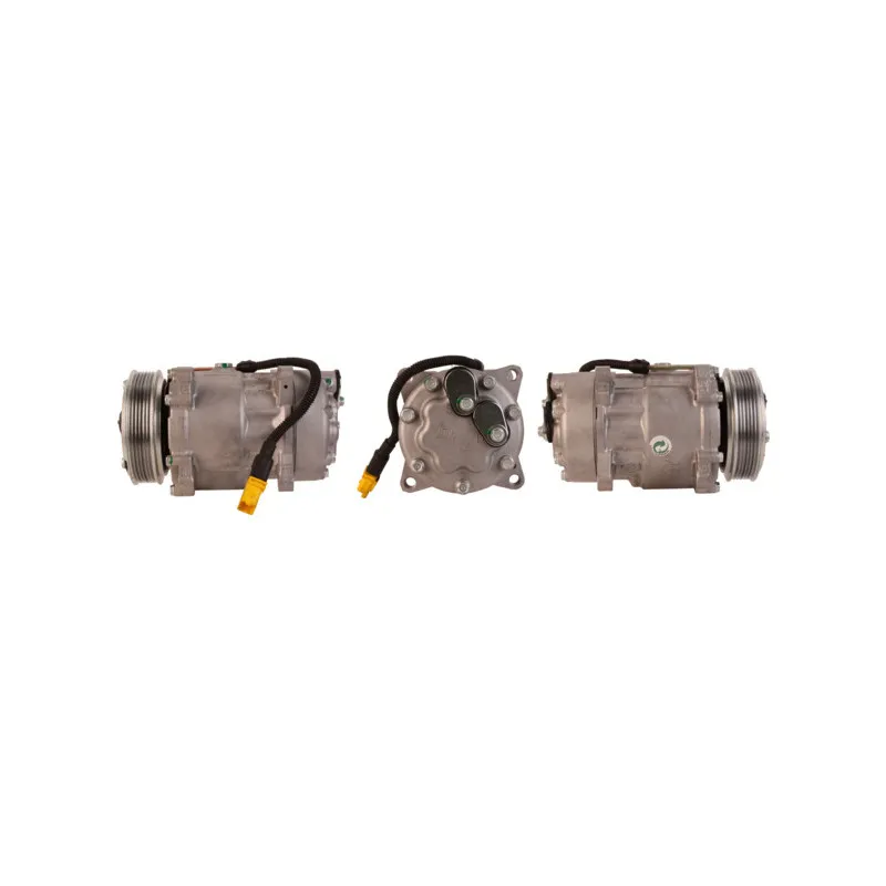 Compresseur, climatisation LUCAS ACP793