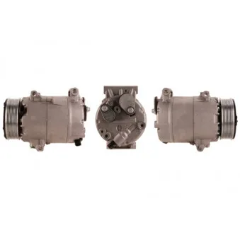 Compresseur, climatisation LUCAS ACP794