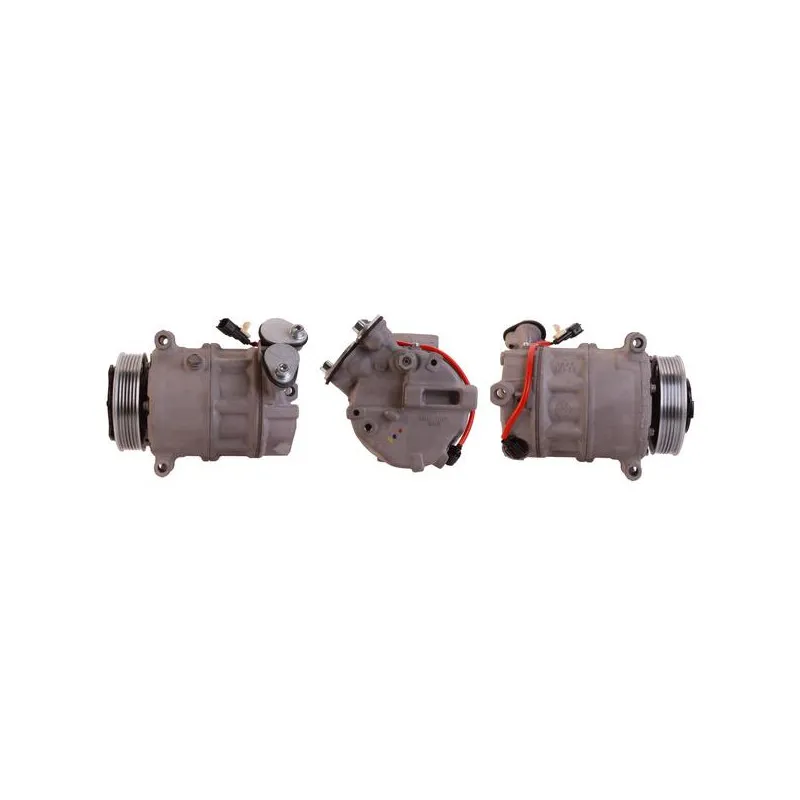 Compresseur, climatisation LUCAS ACP798