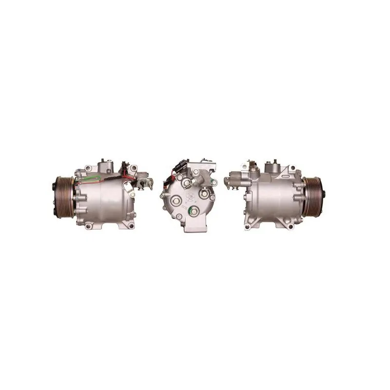 Compresseur, climatisation LUCAS ACP805