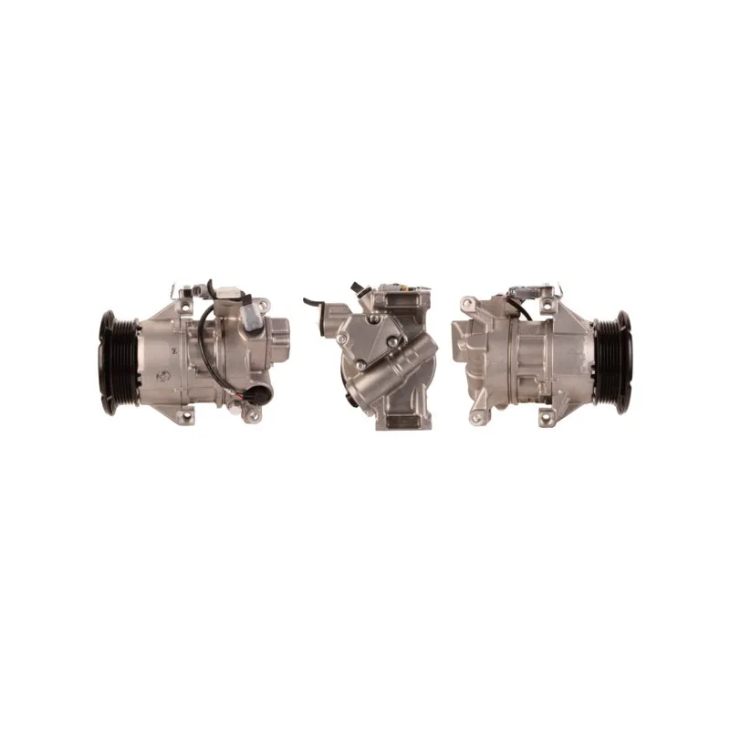 Compresseur, climatisation LUCAS ACP806