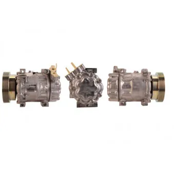 Compresseur, climatisation LUCAS ACP815