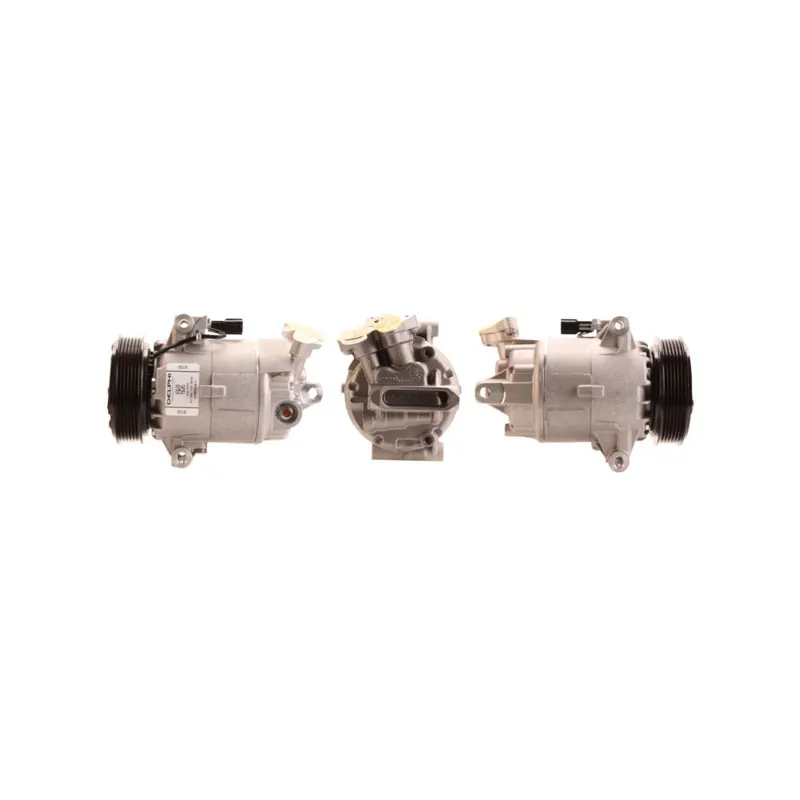 Compresseur, climatisation LUCAS ACP820