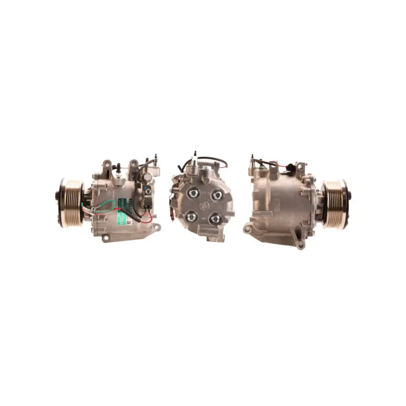 Compresseur, climatisation LUCAS ACP821