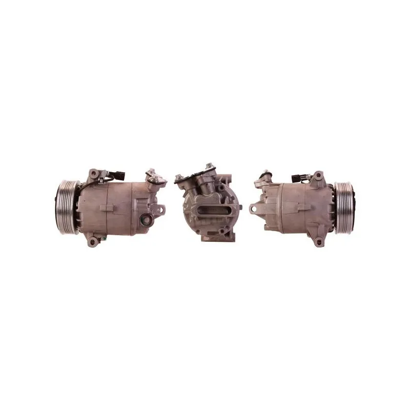 Compresseur, climatisation LUCAS ACP822