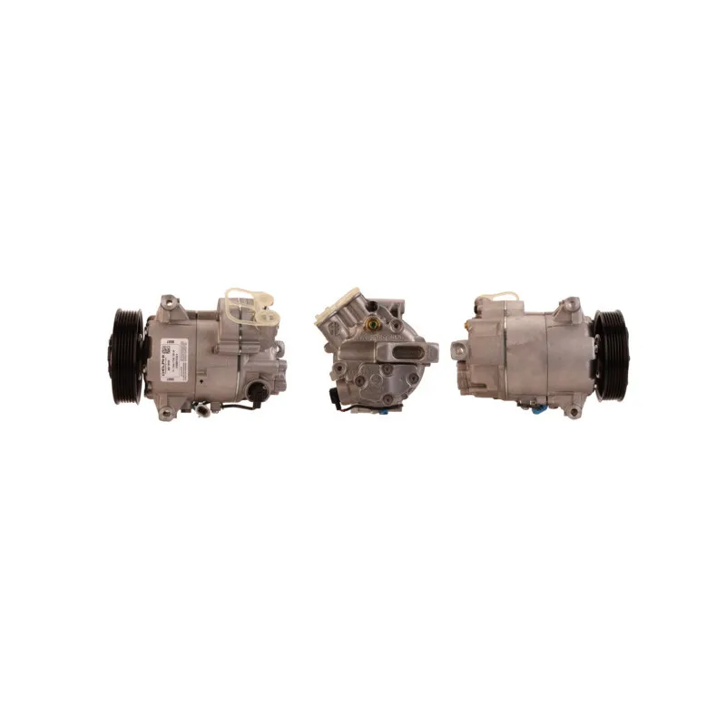 Compresseur, climatisation LUCAS ACP823