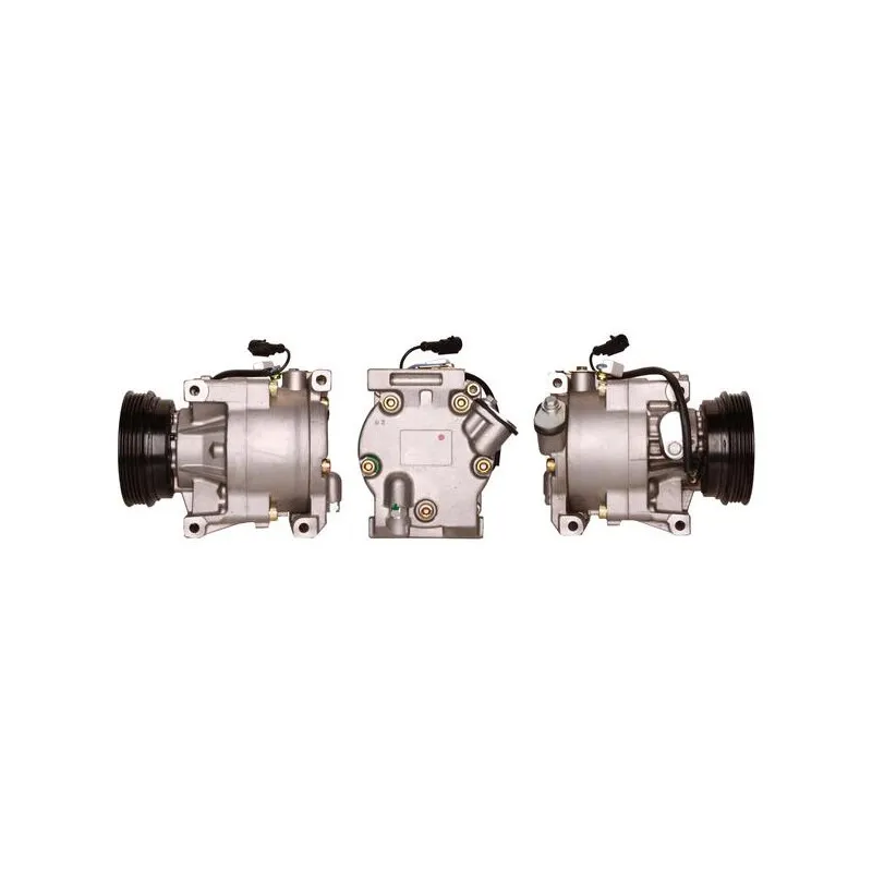 Compresseur, climatisation LUCAS ACP827
