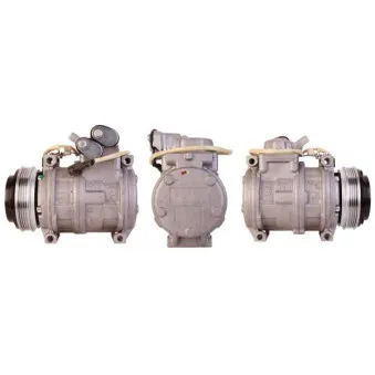 Compresseur, climatisation LUCAS ACP828