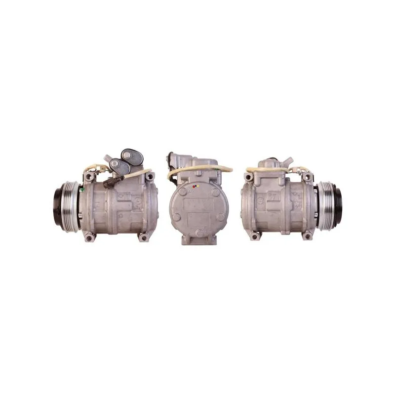 Compresseur, climatisation LUCAS ACP828