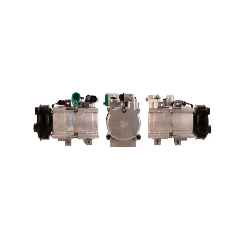 Compresseur, climatisation LUCAS ACP831
