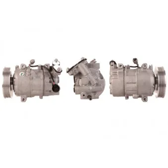 Compresseur, climatisation LUCAS ACP836
