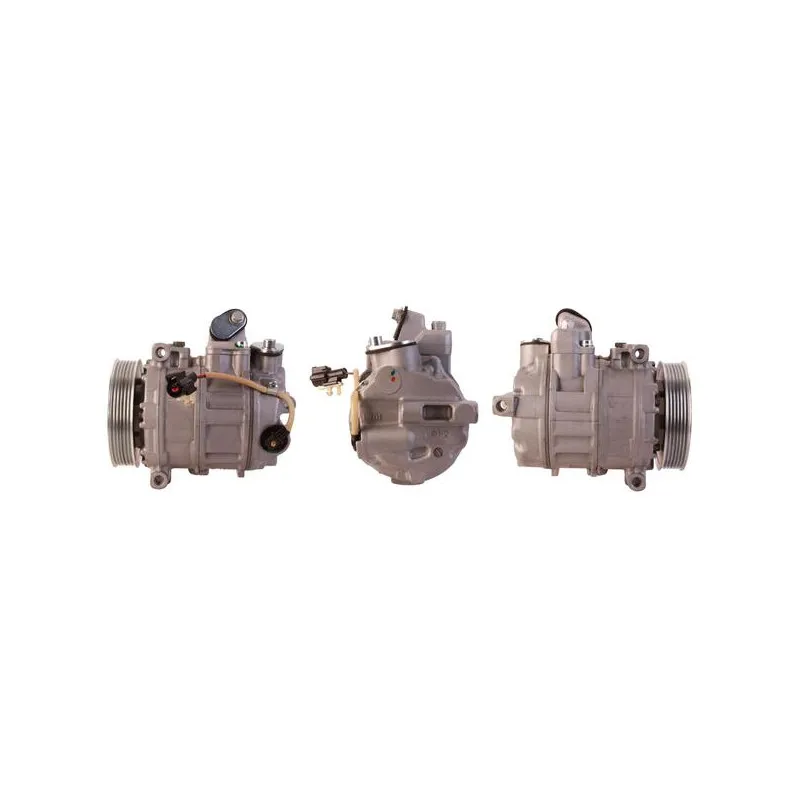 Compresseur, climatisation LUCAS ACP837