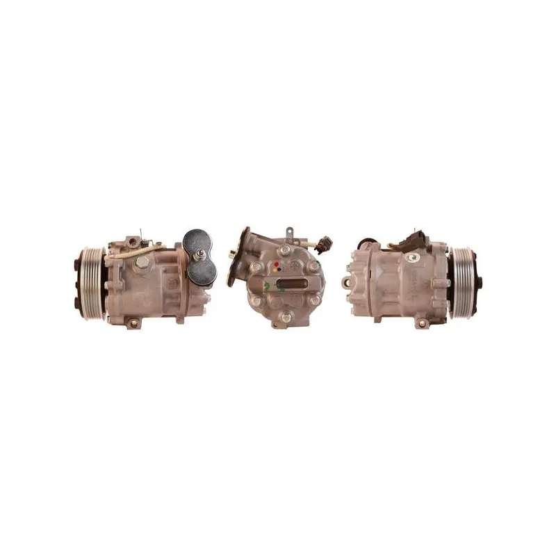 Compresseur, climatisation LUCAS ACP841