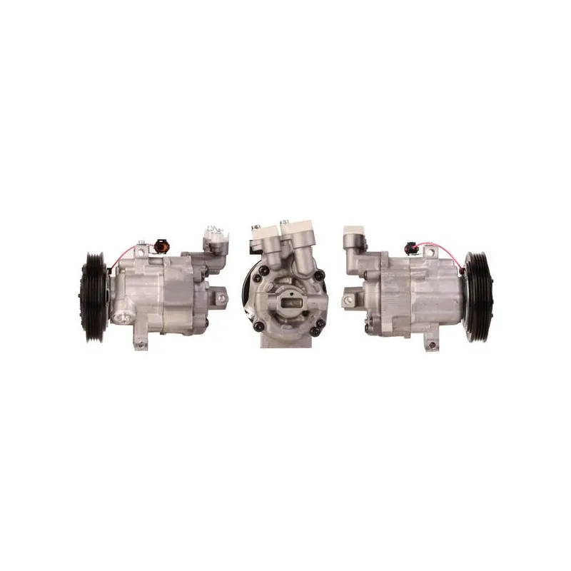 Compresseur, climatisation LUCAS ACP844