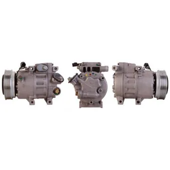 Compresseur, climatisation LUCAS ACP847
