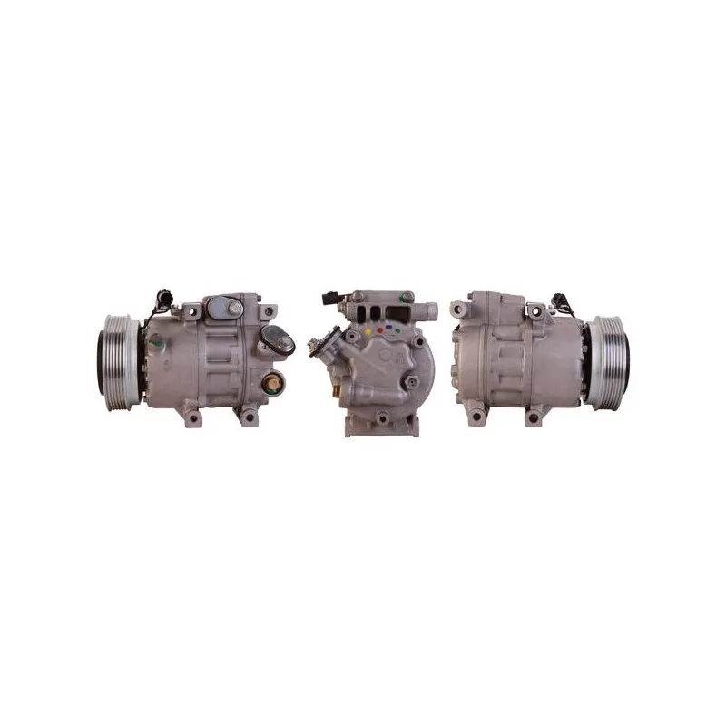 Compresseur, climatisation LUCAS ACP847