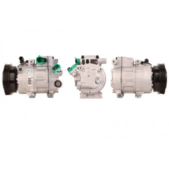Compresseur, climatisation LUCAS ACP851